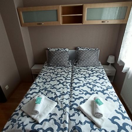 Apartament Dunikowskiego 57M2 Lublin Extérieur photo