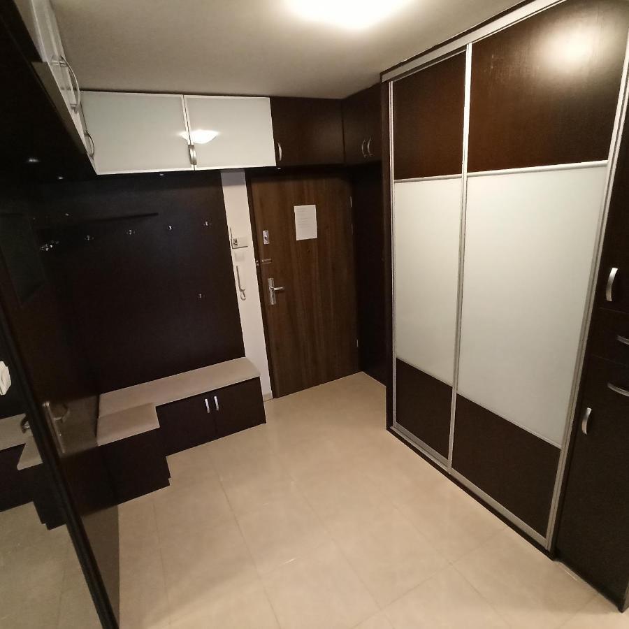 Apartament Dunikowskiego 57M2 Lublin Extérieur photo