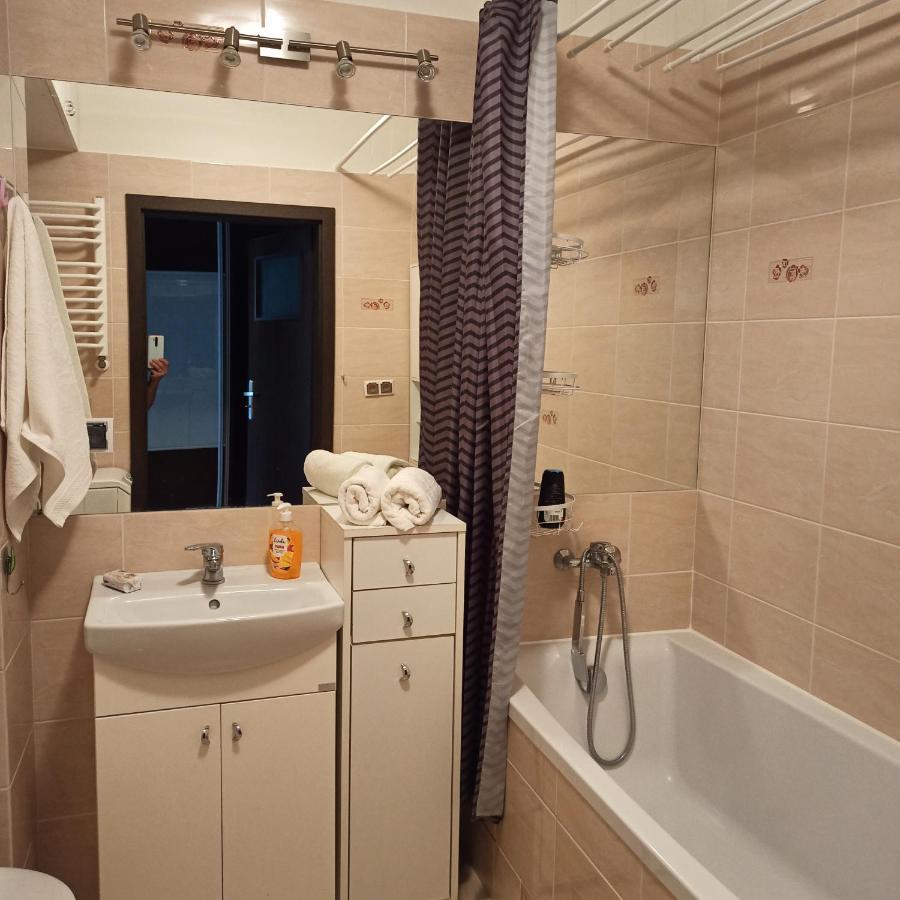 Apartament Dunikowskiego 57M2 Lublin Extérieur photo