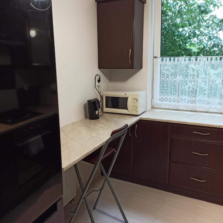 Apartament Dunikowskiego 57M2 Lublin Extérieur photo