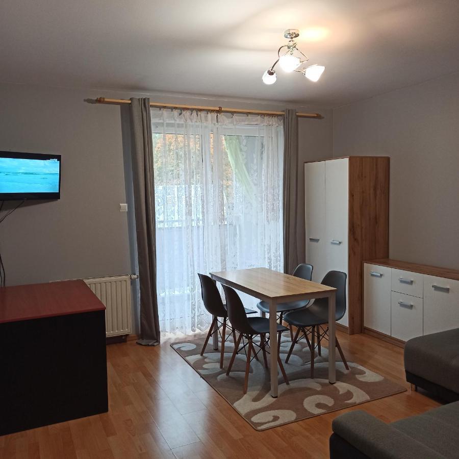 Apartament Dunikowskiego 57M2 Lublin Extérieur photo