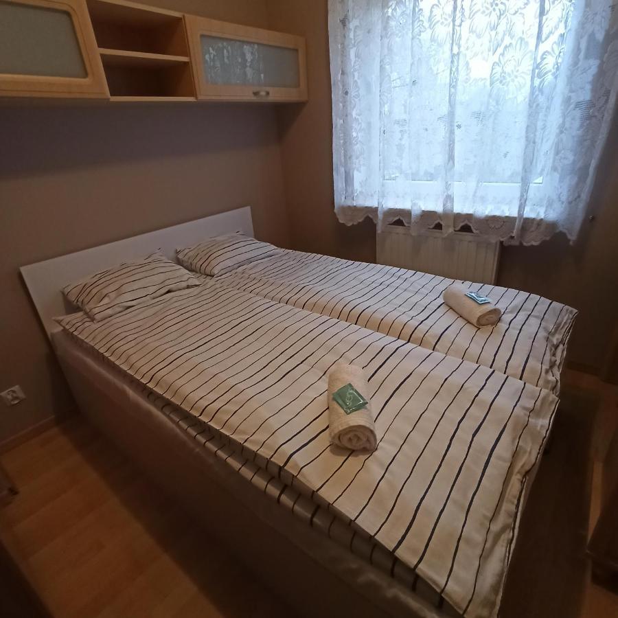 Apartament Dunikowskiego 57M2 Lublin Extérieur photo