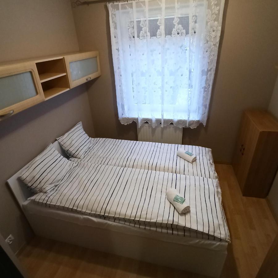 Apartament Dunikowskiego 57M2 Lublin Extérieur photo