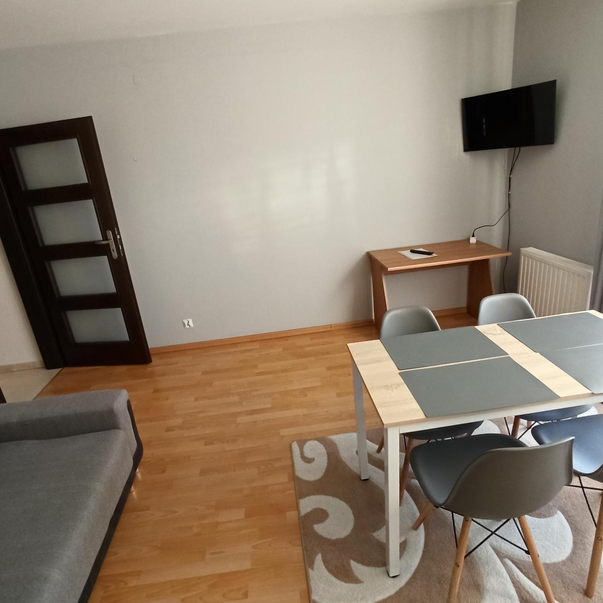 Apartament Dunikowskiego 57M2 Lublin Extérieur photo