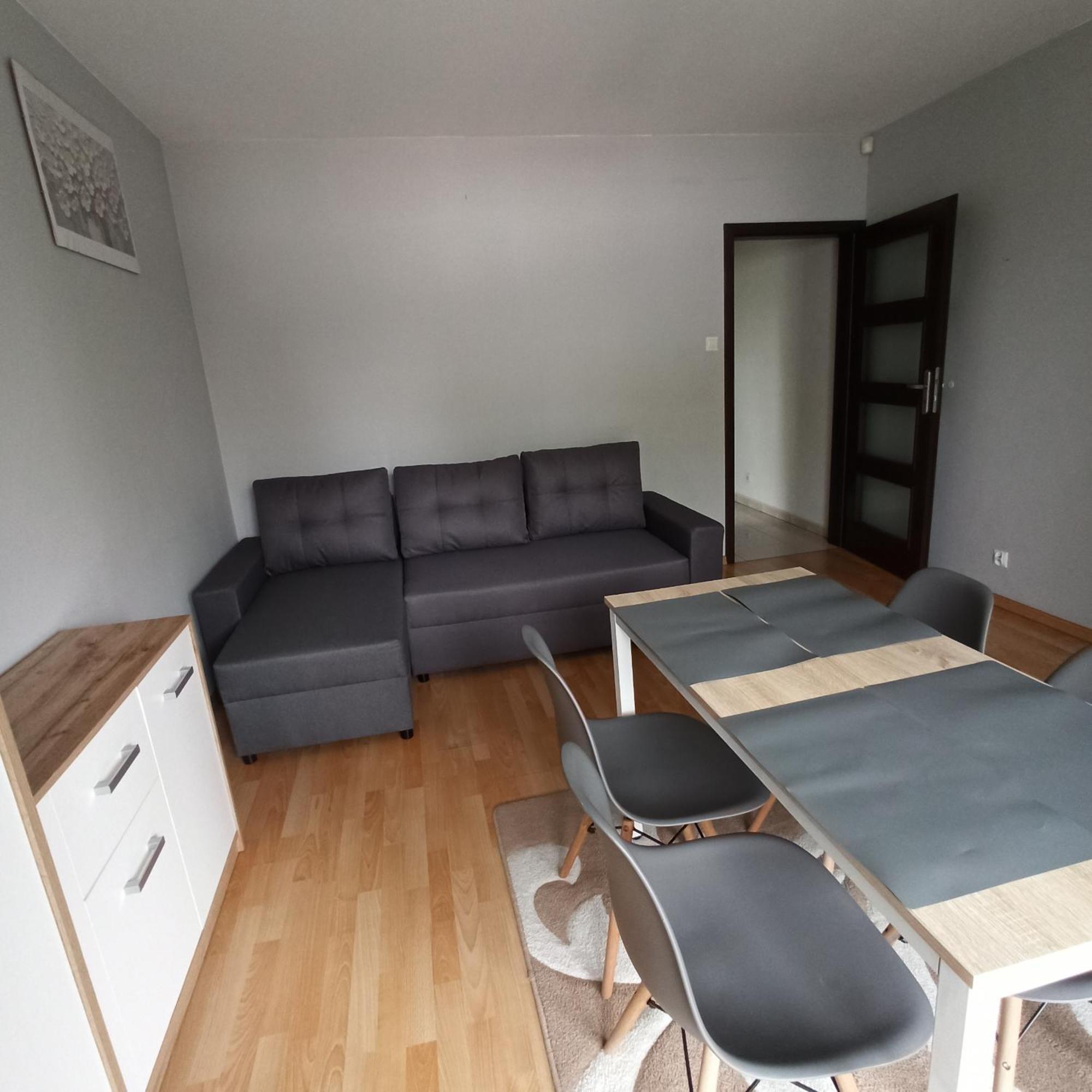 Apartament Dunikowskiego 57M2 Lublin Extérieur photo