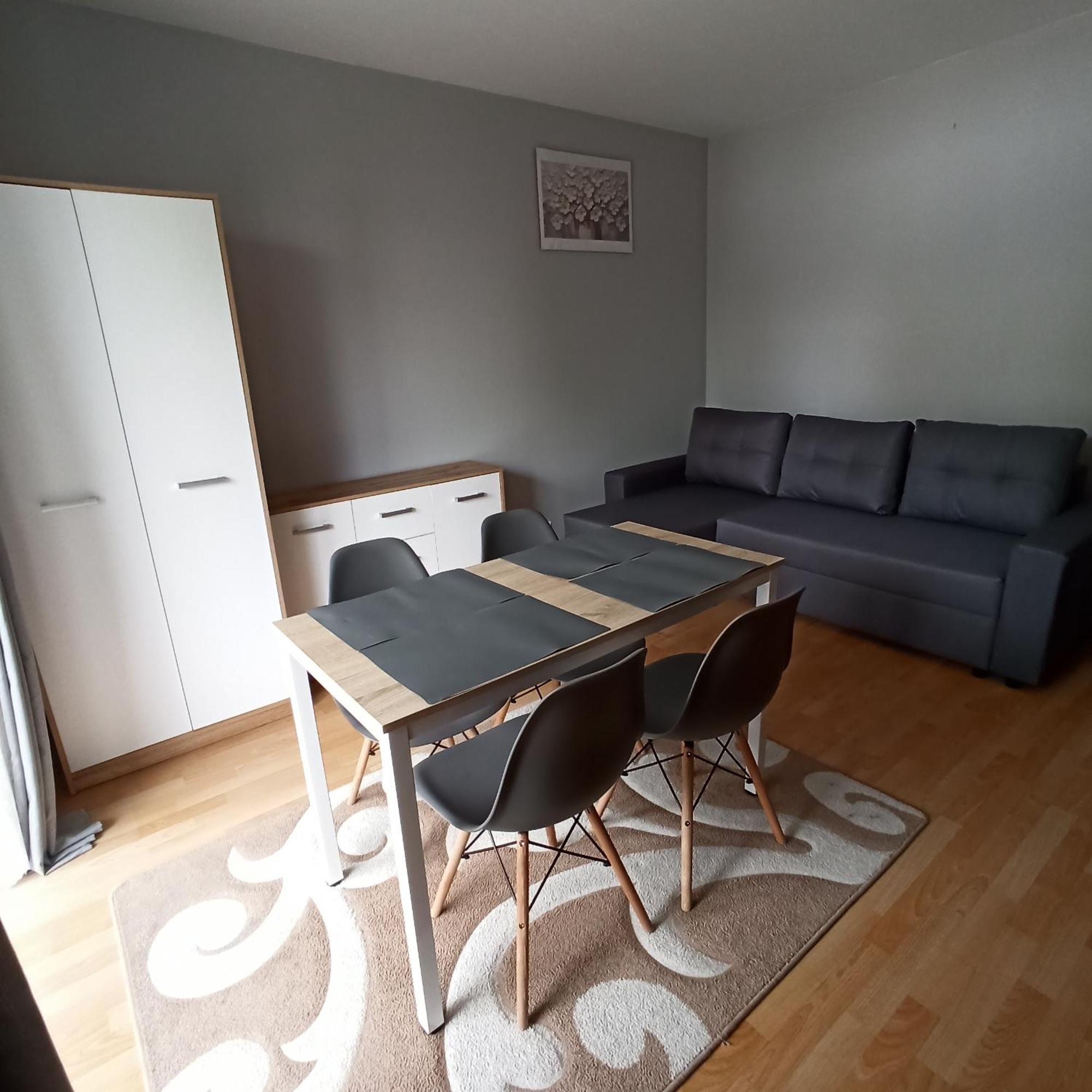 Apartament Dunikowskiego 57M2 Lublin Extérieur photo