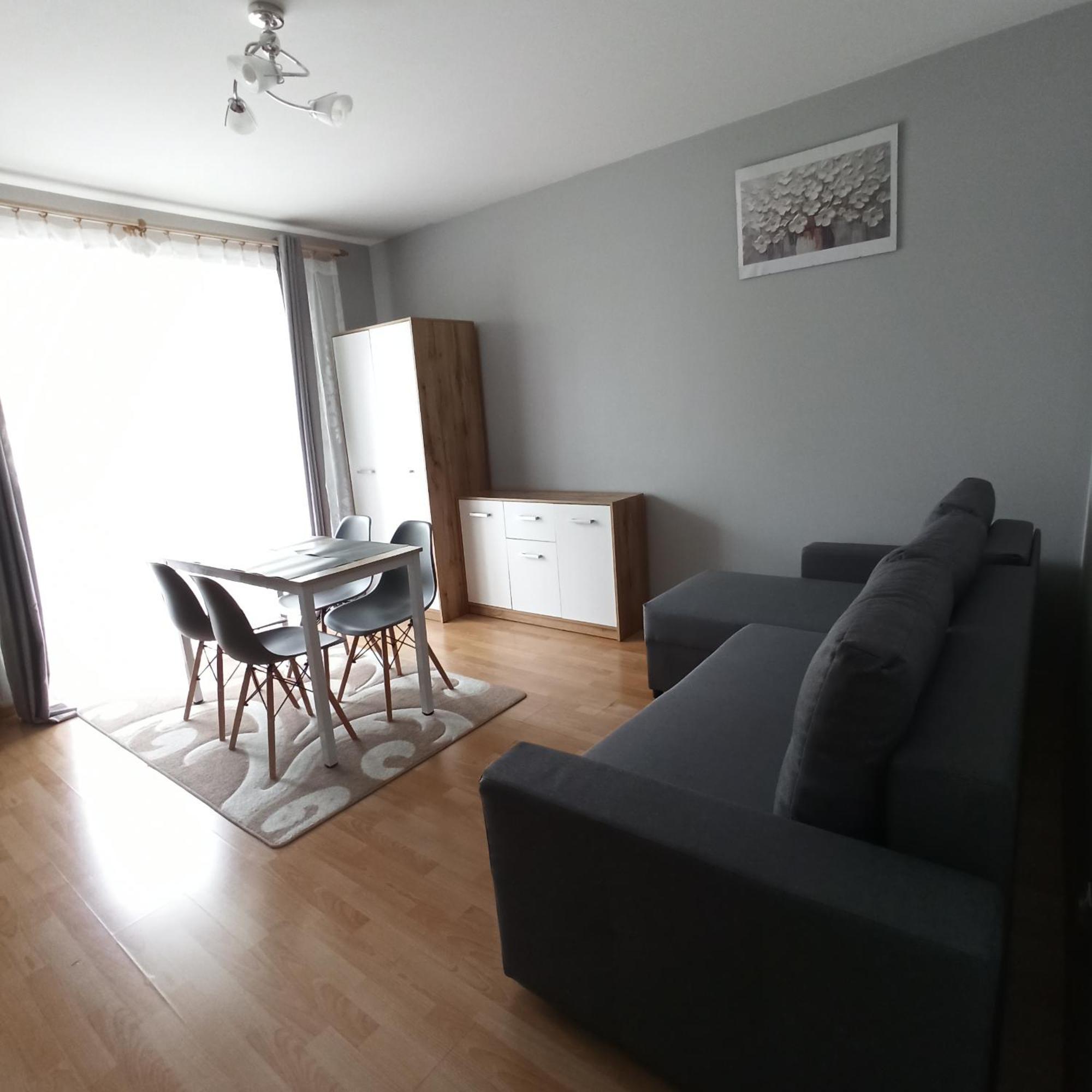 Apartament Dunikowskiego 57M2 Lublin Extérieur photo